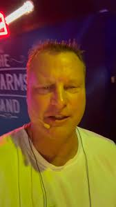 Randall Armstrong Band