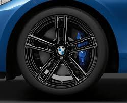 Below we have listed common bmw models and our recommended wheel sizes from easy stock wheel sizes are the most aggressive factory bmw option. M240i With 135i M Sport Rims 2addicts Bmw 2 Series Forum