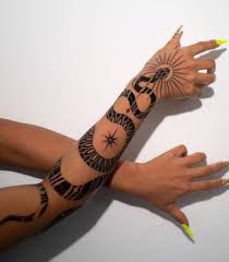 Cool traditional snake tattoo on right half sleeve. 37 Awesome Sleeve Tattoo Ideas Ideasdonuts