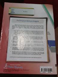 Kunci Jawaban Modul Pengayaan Bahasa Inggris Untuk Smp Mts Kelas Ix 9 Penerbit Putra Nugraha English Ninety