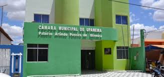 Câmara Municipal de Upanema-RN: concurso para Assistente Administrativo e  Assessor Jurídico
