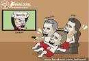 Resultado de imagem para facebook cartoon