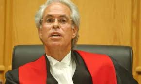 Hit the Bench: Beverley McLachlin's Reputation Takes a Dive in Retirement