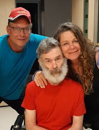 Obituary of Robert Lang