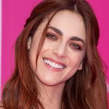 Miriam Leone, da «1994» in direzione Eva Kant per «Diabolik»