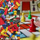 Home Ed Lego + Board Game Club - 2pm-4pm event image