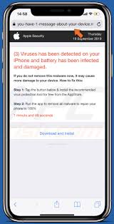 Does winrar open zip files? How To Get Rid Of You Have 1 Message About Your Device Pop Up Scam Mac Virus Removal Guide Updated