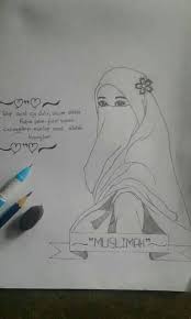 Gambar kartun muslimah berpasangan khazanah islam. Foto Foto Muslimah Home Facebook