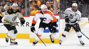 The selke trophy has been won by a centre every season since 2003, but here's why andrew berkshire believes a winger should finally come through with the honour in 2019. Selke Trophy Finalisten Benannt