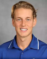 2025-2026 Men's Tennis Roster