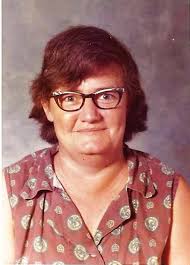 Eloise Caskey Obituary