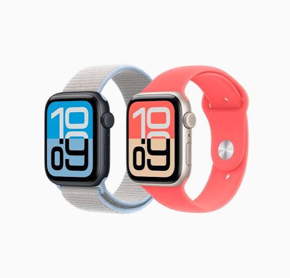 Apple Watch SE 3を購入 - Apple（日本）