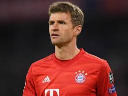 Bayern have released an official statement confirming muller's positive test, which reads: Thomas Muller Considering Bayern Munich Future Due To Lack Of Game Time Under Niko Kovac Sportstar
