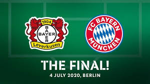 Catch all the upcoming competitions. Where To Find Leverkusen Vs Bayern Munich German Cup Final On Us Tv And Streaming If Youre Trying To Find Out How You Can Wa Bayern German Cup Bayern Munich