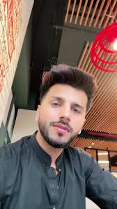 Kiyunnnn Kashif, Shaka, Parooo, and Hamza Butt: Friends for Life