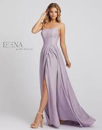 Dresses for special events, for evenings, proms and weddings. Ieena By Mac Duggal At Ashley Rene S Ieena For Mac Duggal 30701i Ashley Rene S Prom And Pageant