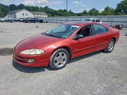 Image result for Dark Garnet Red 2001 Intrepid