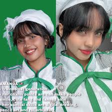 Klp48 Transfer Member