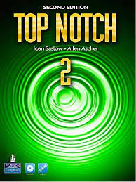 Information and translations of top notch in the most comprehensive dictionary definitions resource on the web. 228152210 212661047 Top Notch 2 Students Book 2nd Edition Pdf