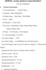 One meter equals approximately 3.28 feet, so multiplying 400 meters by 3.28 feet per meter gives four hundred meters is the equivalent of about 1,312 feet. 2600kl Digital Medical Scale User Manual Zvg2600kl Usermanual Pelstar Health O Meter Professional Scales