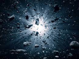 Maybe you would like to learn more about one of these? Big Bang How The Big Bang May Have Happened Decoded