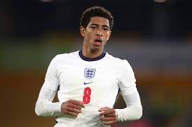 Fly from england to bellingham on american airlines from $1,286. Jude Bellingham Handed First Call Up To Senior England Squad The Athletic