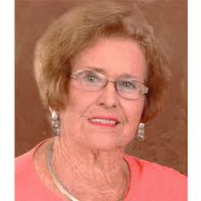 Obituary: BETTY CAROL TATE ELLINGTON