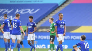 Sheffield united menjadi tim pertama yang dipastikan terdegradasi ke divisi championship musim depan setelah kalah dari wolves. Hasil Klasemen Liga Inggris Leicester Terkapar Peluang Chelsea Mu Amankan Tiket Liga Champions Tribunnews Com Mobile