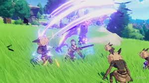 Facts About Genshin Impact Genshin Impact Official Community