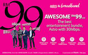 Free ultra box for astro package subscription more than rm100. Astro Is Now Offering Astro Broadband Bundle For Rm 99 Liveatpc Com Home Of Pc Com Malaysia