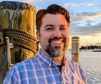 Crowded field for Stonington's education, finance races