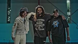 Cole, including new music, album reviews, and news. Gang Starr Family And Loyalty Feat J Cole Official Video Youtube