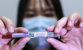 What you need to know. China S Sinopharm To Raise Vaccine Production To 3 Billion Per Year Global Times