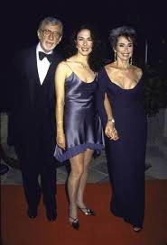 She appeared in a broadway play as angelina. Rita Moreno And Leonard I Gordon Dating Gossip News Photos