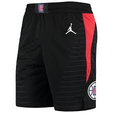 Because clipper guards correspond to different men's haircut lengths, guys wanting to get a good cut absolutely need to know what each number means to help men visualize haircut numbers, clipper guard sizes and their associated length of hair, we've compiled a detailed description with pictures. Los Angeles Clippers Jordan Statement Swingman Shorts Personalisierbar Herren