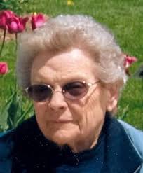 Mary E. Vanden Boogard Obituary November 16, 2011