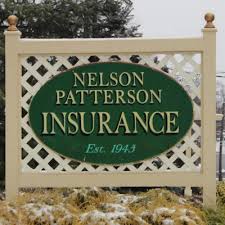 Nelson-Patterson Ins (@NPIAgency)