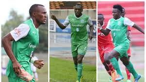 They have won the kenyan premier league a record 19 times, and have also won the fkf president's cup a record 11 times. Five Key Players Who Delivered Kpl Title For Gor Mahia Goal Com