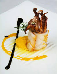 Pin By Liza Dinata On Food Art Creative Food Food Presentation Food Plating