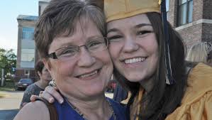 Coyle and Cassidy Class of 2017 graduates