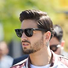 2020 popular 1 trends in men's clothing, women's clothing with hoody maluma and 1. Steal This Hairstyle From Maluma Gq