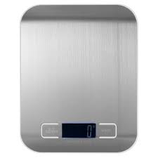 Is quality durable display are weight bright on your. 5kg 10kg 1g Digital Kitchen Scale Electronic Kitchen Scale 10kg Stainless Steel Weighing Scale With Lcd Display Kitchen Tools Whyexpress