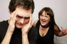 Resultado de imagen para perfil de mujer maltratadora