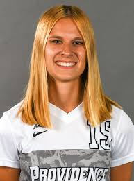 2020-21 Providence College Women's Soccer Media Guide