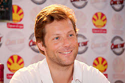 Jamie Bamber