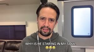 Lin-Manuel Miranda: The Room Where It Happens