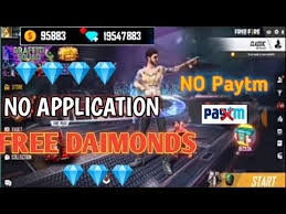 Make sure to select the proper region for your account. How To Get Free Diamonds In Free Fire Without Downloading Any App