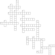 Enter the answer length or the answer pattern to get better results. Music Crossword Puzzles