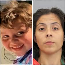 Samuel Olson Update: Texas Boy's Body Moved by Suspect fo...