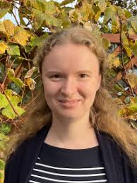 IDMI: Dr. Ronja Kürten